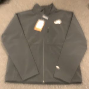 The North Face black large men’s